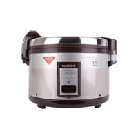 Nồi cơm điện Cuckoo 6.3 lít CR-3521