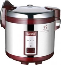 Nồi cơm điện Cuckoo 6.3 lít CR-3521 (Hàng chính hãng)