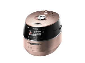 Nồi Cơm Điện Cuckoo Cao Tần CRP-FHS1010FG