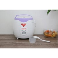 Nồi cơm điện Cuckoo cơ CR 0671V 1.0L