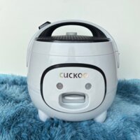 Nồi cơm Điên CUCKOO công nghệ Hàn Quốc 1.8 lít /1.2 lít Bảo hành 12 tháng (Now Ship)