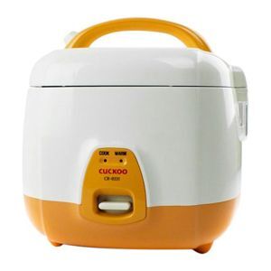 Nồi cơm điện Cuckoo CR0331 (CR-0331) - Nồi cơ, 0.5 lít, 360W