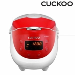 Nồi cơm điện Cuckoo CR-0365FR, 0.5 lít