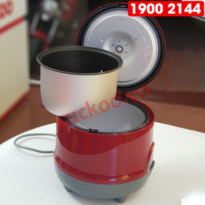 Nồi cơm điện Cuckoo CR-0622 - 1L