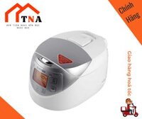 Nồi cơm điện Cuckoo CR-0631F  CR0631F - Nồi điện tử, 1 lít, 500W - hàng chính hãng - Ghi