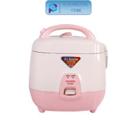 Nồi cơm điện Cuckoo CR-0632 1.08L 4-6 người ăn nhập khẩu Hàn Quốc