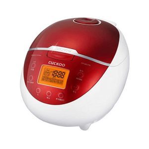 Nồi cơm điện Cuckoo CR0651FR (CR-0651FR) - 1 lít, 580W