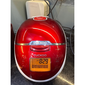Nồi cơm điện Cuckoo CR-0655F 1L