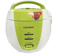 NỒI CƠM ĐIỆN CUCKOO CR-0661-G