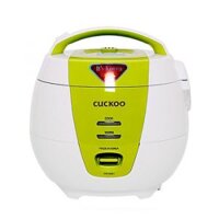 Nồi cơm điện Cuckoo CR-0661-G