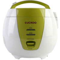 Nồi Cơm Điện Cuckoo CR-0661G 1.08 Lít