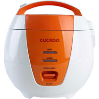 Nồi Cơm Điện Cuckoo CR-0661O 1 Lít