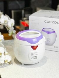 Nồi cơm điện Cuckoo CR-0671