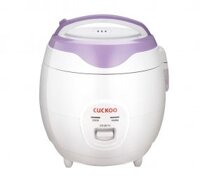 Nồi cơm điện Cuckoo CR-0671V - Hàng chính hãng