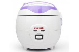 Nồi Cơm Điện Cuckoo CR-0671V (1L)