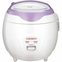 Nồi Cơm Điện Cuckoo CR-0671V 1 Lít