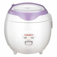 Nồi cơm điện Cuckoo CR-0671V (Bản xuất khẩu) 1.08L