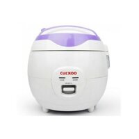 Nồi cơm điện CUCKOO CR-0671V