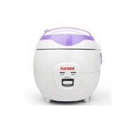Nồi Cơm Điện Cuckoo CR-0671V (1L)