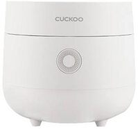 Nồi Cơm Điện Cuckoo CR-0675FW 1,08 Lít – Phù Hợp Cho 2-4 Người, Bảo Hành 2 Năm