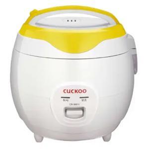 Nồi cơm điện Cuckoo CR-0681Y, 1 lít