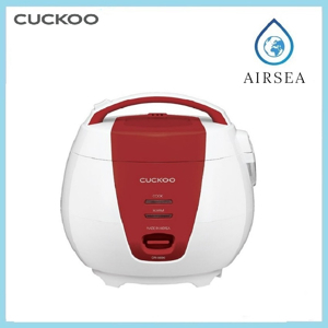 Nồi cơm điện Cuckoo CR-0690/RDVNCV