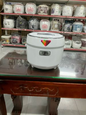 Nồi cơm điện Cuckoo CR-0810F - 1.44 lít