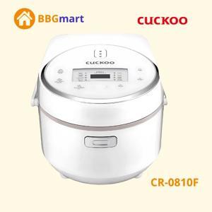 Nồi cơm điện Cuckoo CR-0810F - 1.44 lít