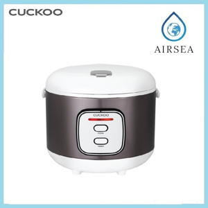 Nồi cơm điện Cuckoo CR-1005 1.8 lít
