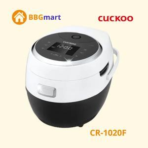 Nồi cơm điện Cuckoo CR-1020F 1.8 Lít