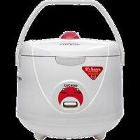 Nồi cơm điện Cuckoo CR-1021 1.8 lít