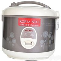 Nồi cơm điện Cuckoo CR-1032, 2L