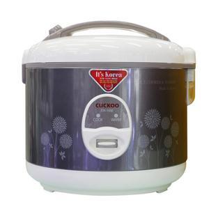 Nồi cơm điện Cuckoo CR-1032B - 1.8L