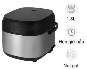 Nồi cơm điện Cuckoo CR-1050F/SIBKCRVNCV 1.8L