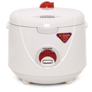 Nồi cơm điện Cuckoo CR1055 (CR-1055) - 1.8 lít, 650W