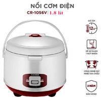 Nồi cơm điện Cuckoo CR-1056V