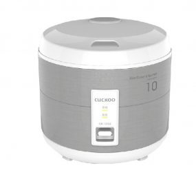 Nồi cơm điện Cuckoo CR-1075S - 1.8L