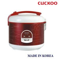 Nồi cơm điện Cuckoo CR-1122 2L(Nhập khẩu Hàn Quốc)