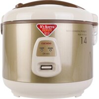 Nồi cơm điện Cuckoo CR-1413 2.5L