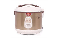 Nồi cơm điện Cuckoo CR-1413 (1413G)