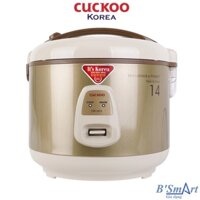 Nồi cơm điện Cuckoo CR-1413 2.5 lít