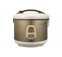Nồi cơm điện Cuckoo CR-1413G 2.5L - Hàng chính hãng