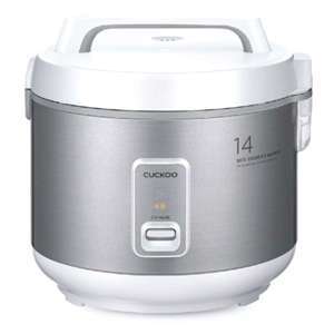 Nồi cơm điện Cuckoo CR-1420 - 2.5L