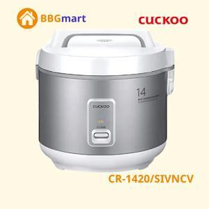 Nồi cơm điện Cuckoo CR-1420 - 2.5L