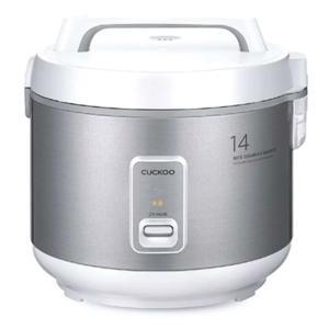 Nồi cơm điện Cuckoo CR-1420 - 2.5L