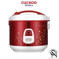 Nồi cơm điện Cuckoo CR-1713R 3.0 Lít