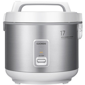 Nồi cơm điện Cuckoo CR-1720 - 3L