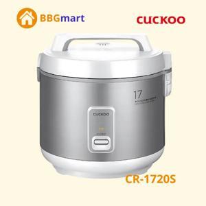 Nồi cơm điện Cuckoo CR-1720 - 3L
