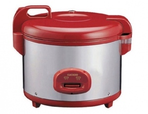 Nồi cơm điện Cuckoo CR2231S (CR-2231S) - nồi cơ, 4.0 lít, 1360W