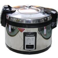 Nồi cơm điện Cuckoo CR-3521 (S) - 6.3 lít